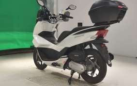 HONDA PCX125 1989 JF56