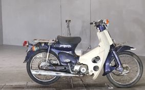 HONDA SUPER CUB70 C70