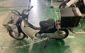 HONDA SUPER CUB50 AA04