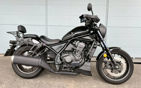 HONDA REBEL 1100T 2021 SC83