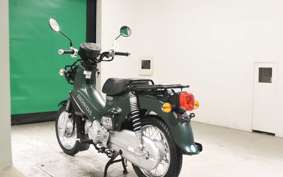 HONDA ｸﾛｽｶﾌﾞ50 AA06