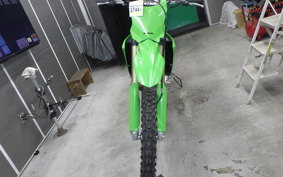 KAWASAKI KX250 2002 KX252E