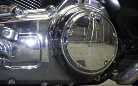 HARLEY FLHTC 1580 2009