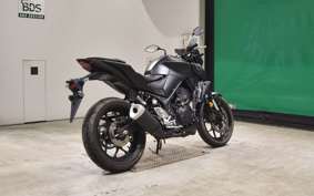 YAMAHA MT-25 A RG74J