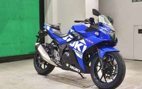 SUZUKI GSX250R 2015