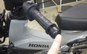 HONDA CROSS CUB 110 2009 JA60