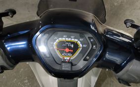 HONDA SUPER CUB50 AA04