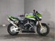 Фото Kawasaki ZRX1200 R 2008 с японского аукциона