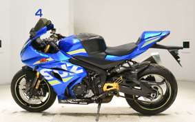 SUZUKI GSX-R1000R A 2017