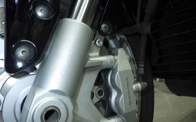 SUZUKI BOULEVARD M109R 2008