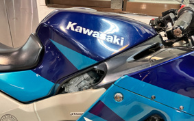 KAWASAKI ZZ1100 NINJA 1994 ZXT10D
