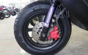 YAMAHA JOG ZR Gen.3 SA39J