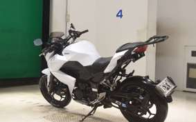 KAWASAKI Z250 2015 ER250C