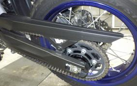 YAMAHA TENERE 700 2022 DM13J