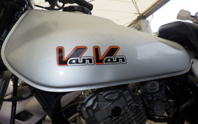 SUZUKI VANVAN 200 NH41A