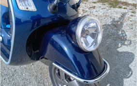 VESPA GTV250IE ZAPM45102