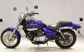 KAWASAKI ELIMINATOR 250 V VN250A