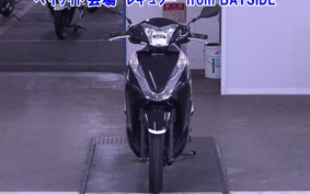 HONDA LEAD 125