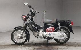 HONDA CROSS CUB 50 AA06