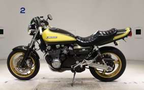 KAWASAKI ZEPHYR 400 KAI 2006 ZR400C