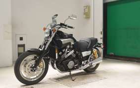 YAMAHA VMAX 2002