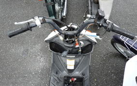 SUZUKI ADDRESS V125 S CF4MA