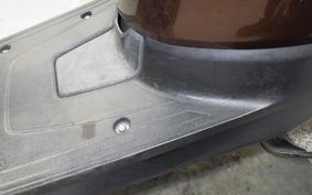 HONDA TACT Gen.4 2014 AF79