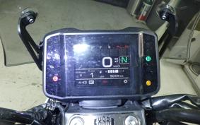 YAMAHA XSR900 2023 RN80J