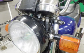 HONDA HAWK NIGHT 250 2011 MC26