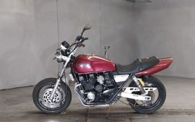 YAMAHA XJR400 4HM