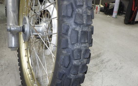 YAMAHA SEROW 225 Gen.3 2026 DG08J