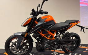 KTM 390 DUKE JPJ40