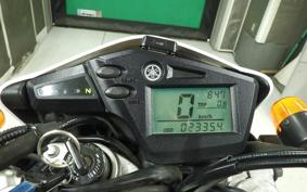 YAMAHA SEROW 250 Gen.3 DG31J