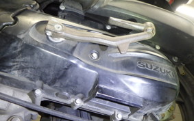 SUZUKI ADDRESS 110 2001 CE47A