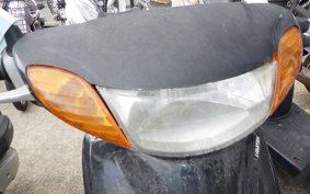 YAMAHA JOG Gen.4 SA16J