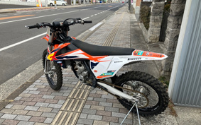 KTM 350 SX-F SXP43