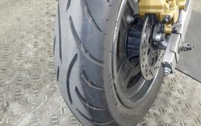 KAWASAKI KSR110 2014 KL110A