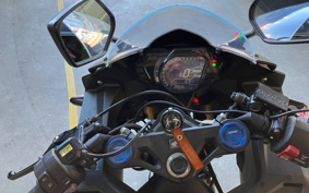 HONDA CBR250RR MC51