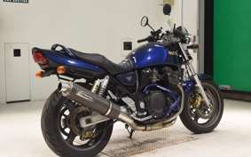 SUZUKI INAZUMA 400 (GSX400) 2002 GK7BA