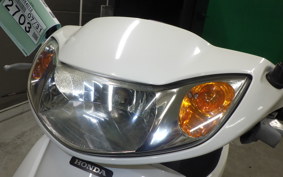 HONDA DIO Gen.6 2025 AF62