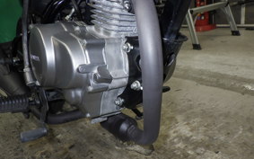 HONDA APE 50 AC16