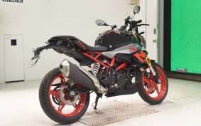 BMW G310R 2025