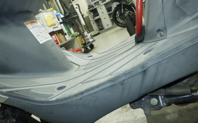 SUZUKI ADDRESS V125 G CF46A