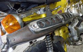 HONDA DAX 70 ST70