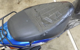 SUZUKI ADDRESS V125 G CF46A