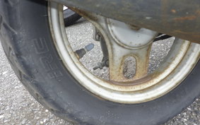 HONDA DIO CESTA AF34