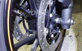 YAMAHA MT-09 A 2015 RN34J