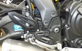 YAMAHA YZF-R7 2022 RM39J