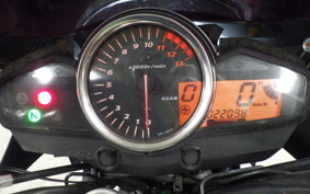 SUZUKI GSR250