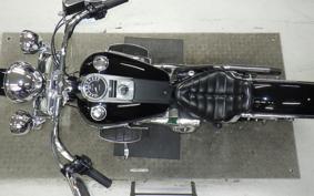 HARLEY FLSTC 1340 1991